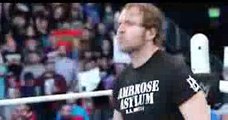 Wwe Raw 1 August 2016 Brock Lesnar confronts Dean Ambrose after also return and Roman Reigns full HD