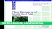 [Download] Plant Resources of South East Asia: Timber trees (World Biodiversity Database CD-ROM