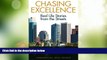 Big Deals  Chasing Excellence  Best Seller Books Best Seller