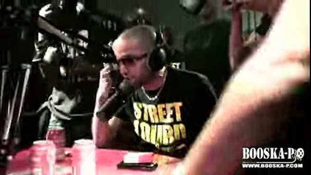 Niro x Sofiane x Zesau x Shone - Freestyle Street