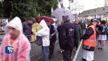 Les rassemblements de l’été sous haute sécurité