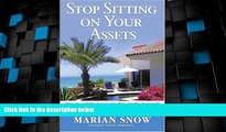 Big Deals  Stop Sitting on Your Assets: How to Safely Leverage the Equity Trapped in Your Home and