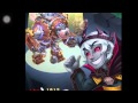 Knights and dragons epic boss collection HUNCHBACK