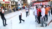 İbrahim Çolak darbe girişimini protesto için Ankara'ya doğru yola çıktı