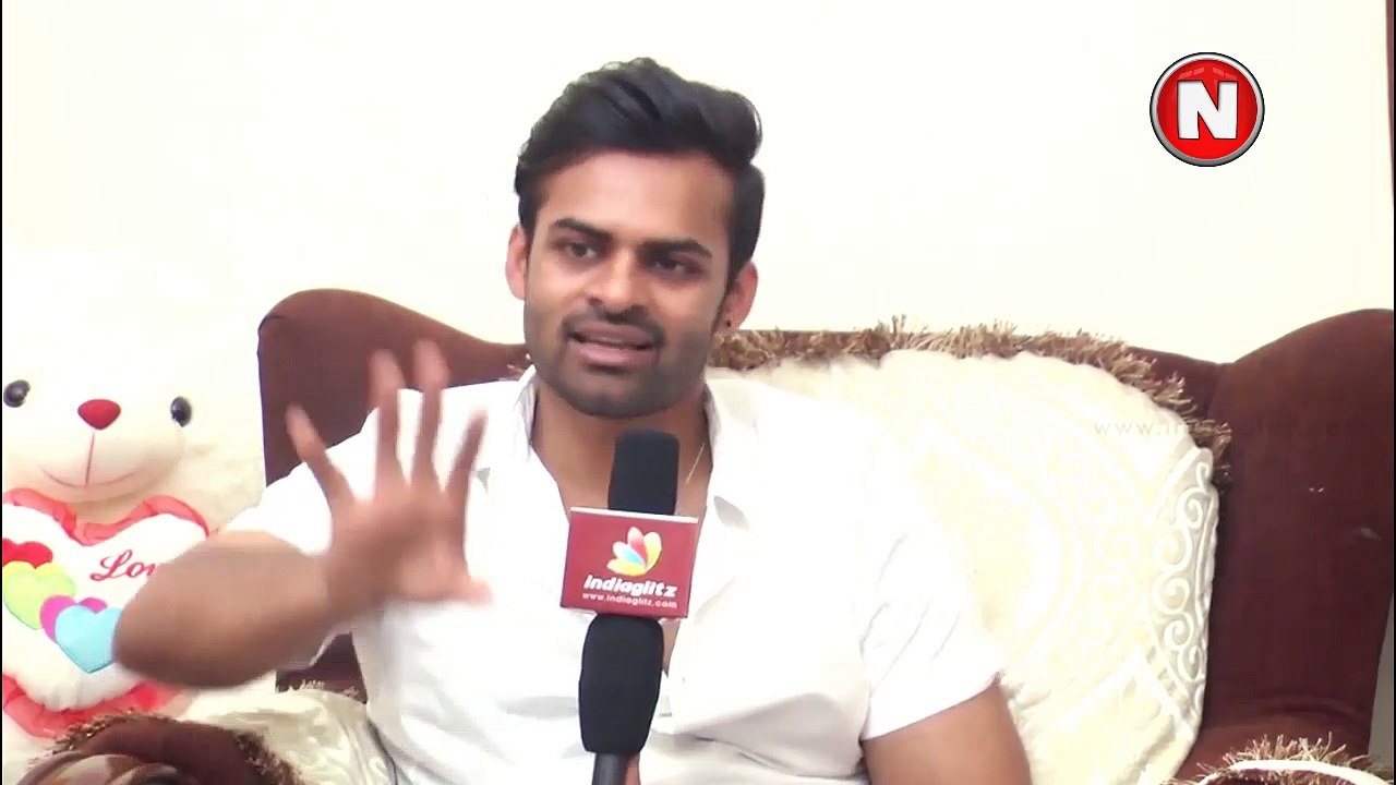 kalyan ram sai dharm tej1