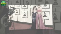 Taylor Swift FLASHES Her Underwear With Super Sexy Selena Gomez At The Grammy Awards 2016