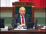 Poseł Andżelika Możdżanowska - Wystąpienie z dnia 21 lipca 2016 roku.