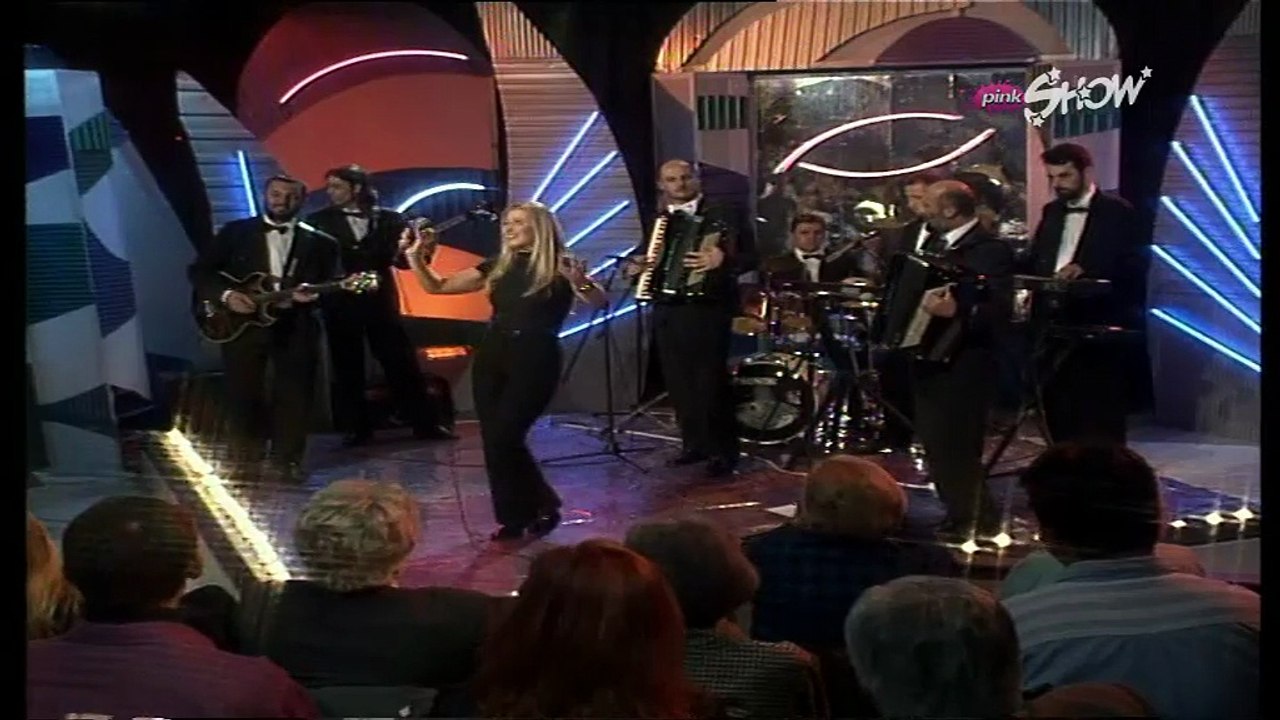 Jelena Brocic LIVE - Da, da, hocu ja