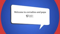 Corradino and Papa, LLC - Personal Injury Law Firm New Jersey