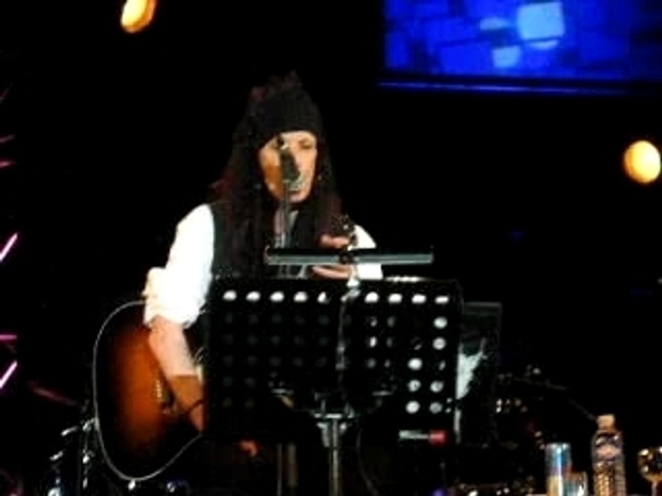 Willy Deville - Hey Joe - Jazz@Marseille