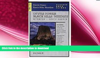 READ BOOK  Classic Rock Climbs No. 07 Devils Tower/Black Hills: Needles, Wyoming and South  BOOK