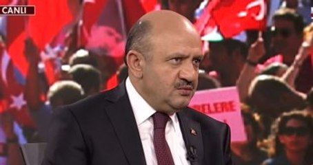 Işık: 15 Eylül'e Kadar Birlikler Taşınacak, Akıncı Üssü Demokrasi Parkı Olacak