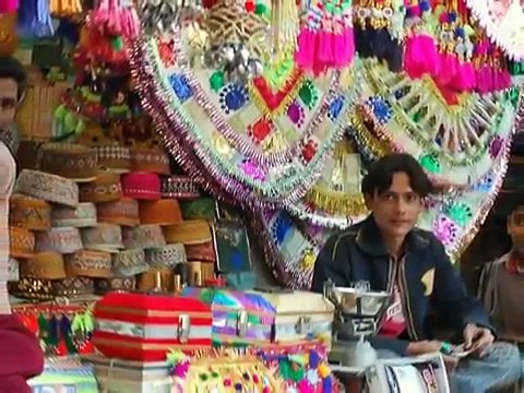 Aao Bachcho Sair Karayien Tum Ko Pakistan Ki [ Singer - Saleem Raza ] Song With Photo Clips