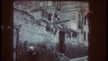 Elif Rongen Kaynakçı'nın, 'Osmanlı İmparatorluğu Arayışı' Film, Festivalde Büyük İlgi Gördü