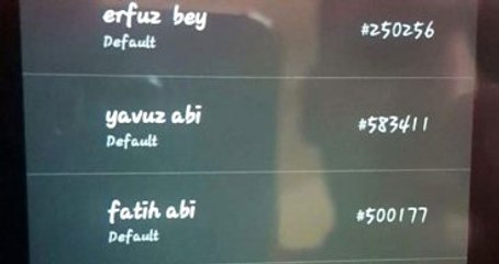 FETÖ'cü Öğrenci Oyun Görünümlü Programla Haberleştiklerini İtiraf Etti