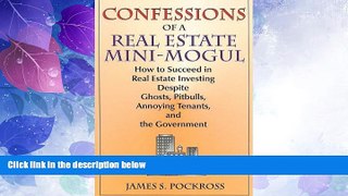 Big Deals  Confessions of a Real Estate Mini-Mogul  Free Full Read Best Seller