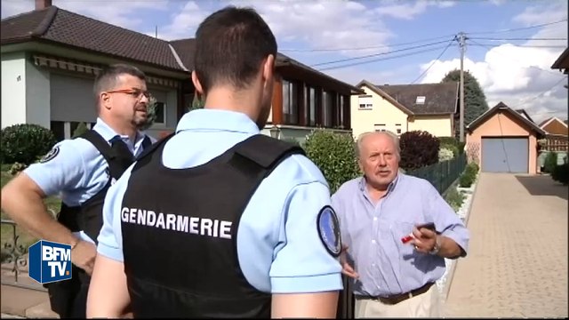 Comment protéger sa maison des cambriolages l’été