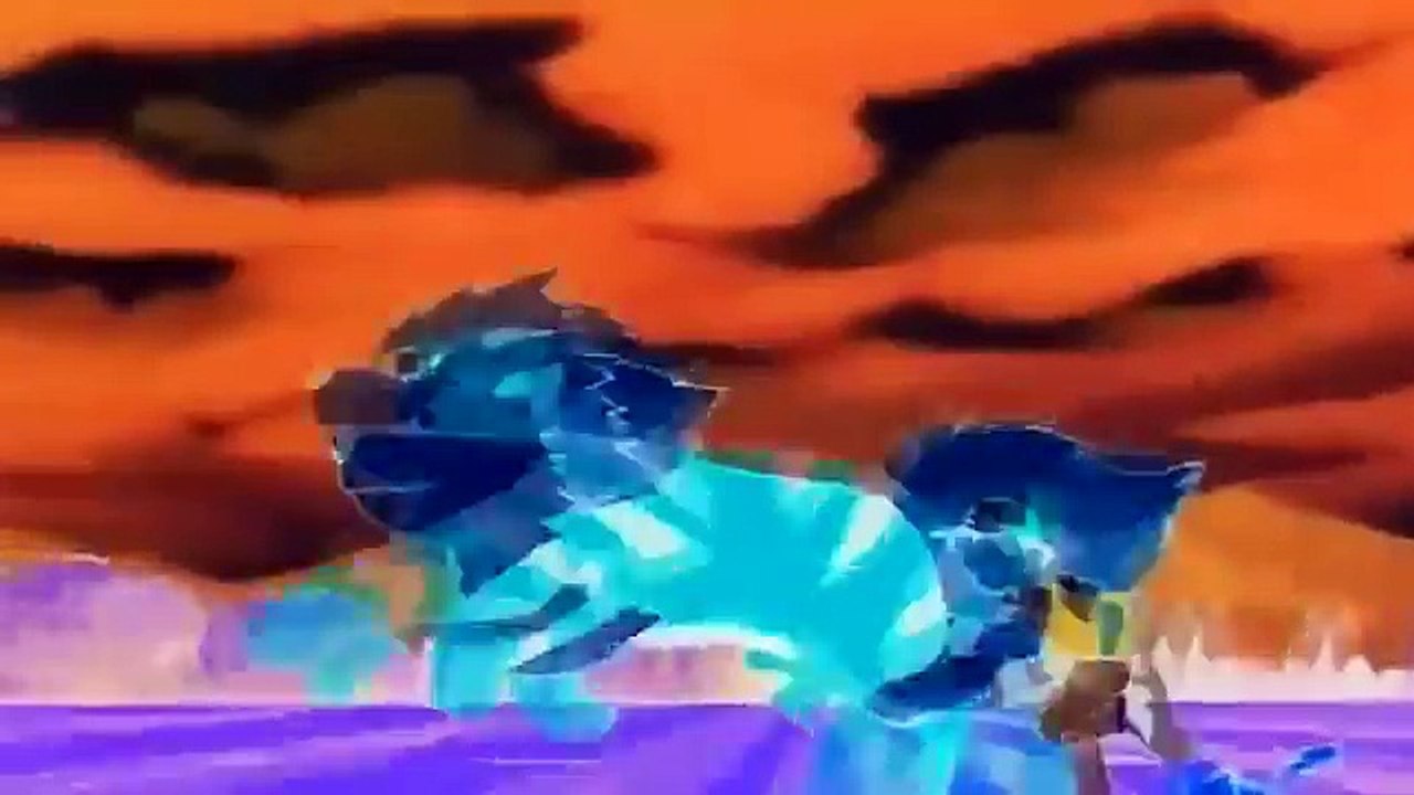 Pokemón Season 1 Theme Song in G Major