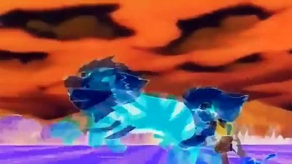 Pokemón Season 1 Theme Song in G Major