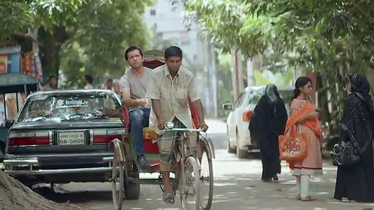 Drama To Airport Theme song  Tumimoy  By Tahsan Ft Tahsa Tisha