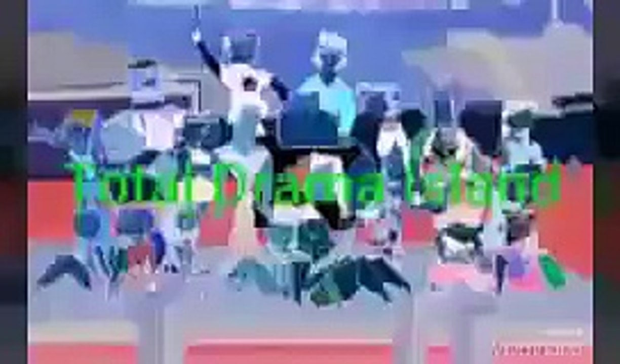 Total Drama Island Images in G Major