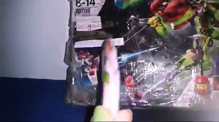 Brave Little Toaster - Bibi & Enis in G Major