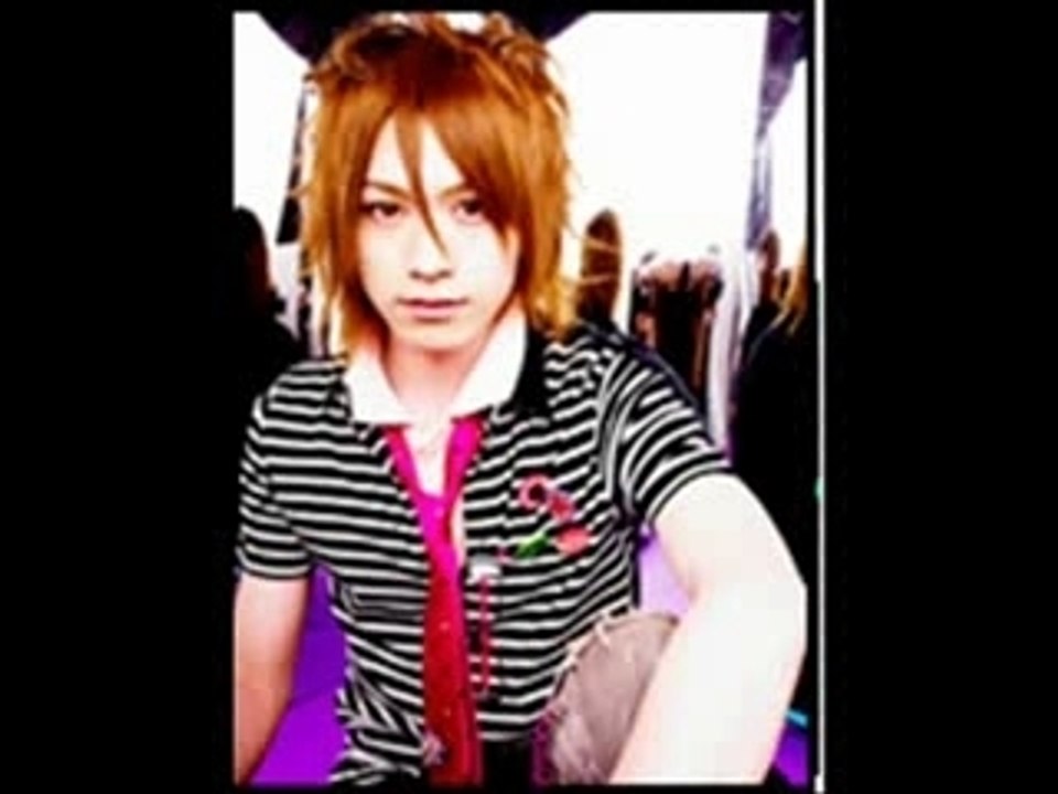 Fan video Takuya Ancafe