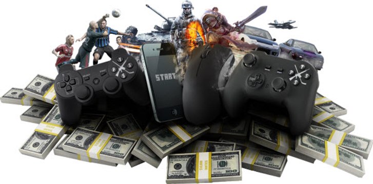 Financiación de videojuegos en España - Opinión de Darío Ávalos