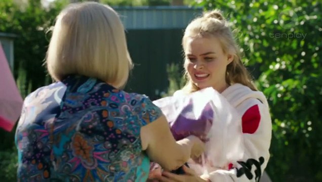 Neighbours 7430 12th August 2016