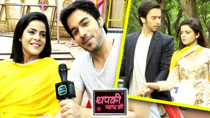 Thapki & Bihaan's Look Change | 2 Months LEAP | Thapki Pyar Ki