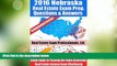 Big Deals  2016 Nebraska Real Estate Exam Prep Questions and Answers: Study Guide to Passing the