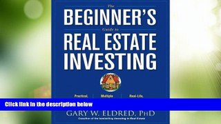 Big Deals  The Beginner s Guide to Real Estate Investing  Best Seller Books Best Seller