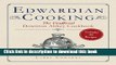 [Download] Edwardian Cooking: The Unofficial Downton Abbey Cookbook Hardcover Free