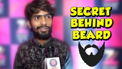 Prathamesh Parab's Beard Look | Hot Or Not | Marathi Entertainment