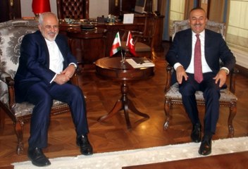 Bakan Çavuşoğlu: Geri Çağrılıp Dönmeyen Görevli Sayısı 32