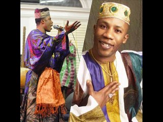 OUSEYNOU KOUYATé "Bayiko mou déme" dédié à WALY SECK