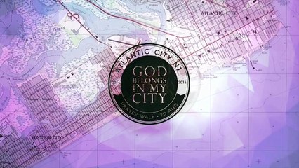 GBIMC Atlantic City Unity {Year 5} ft. Chelsey Johnson