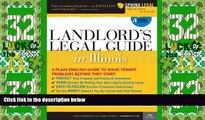 Big Deals  Landlord s Legal Guide in Illinois (Legal Survival Guides)  Free Full Read Most Wanted