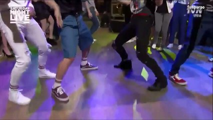 [SKETCH] Intro SNL Korea + Mémoire d'une Sasaeng - VOSTFR