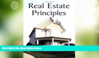 Big Deals  Real Estate Principles  Free Full Read Best Seller