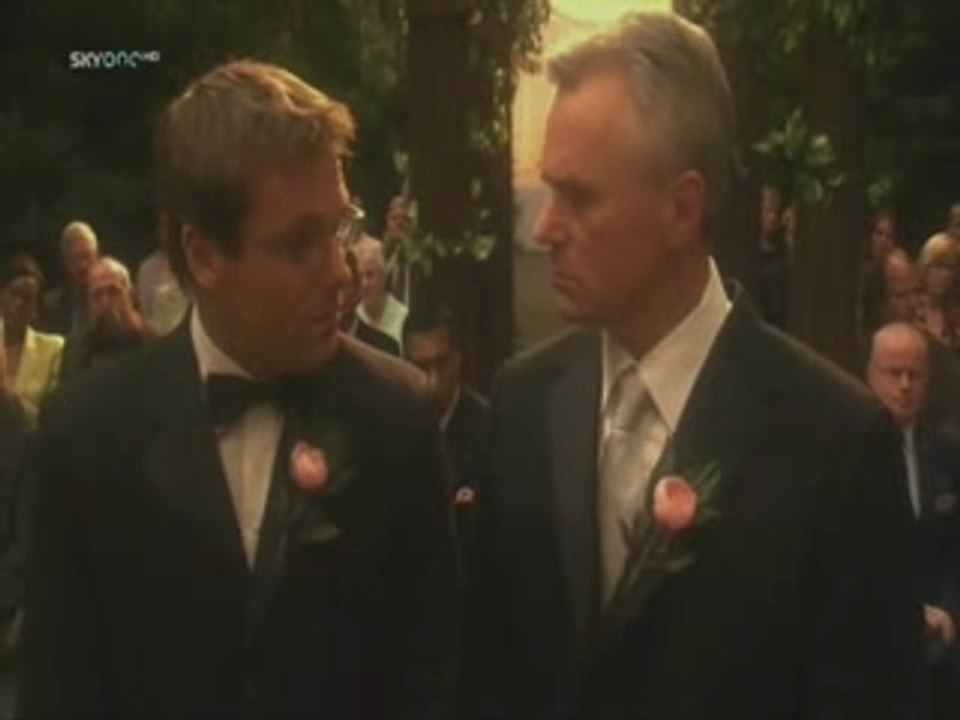Stargate - episode 200 - extrait 11