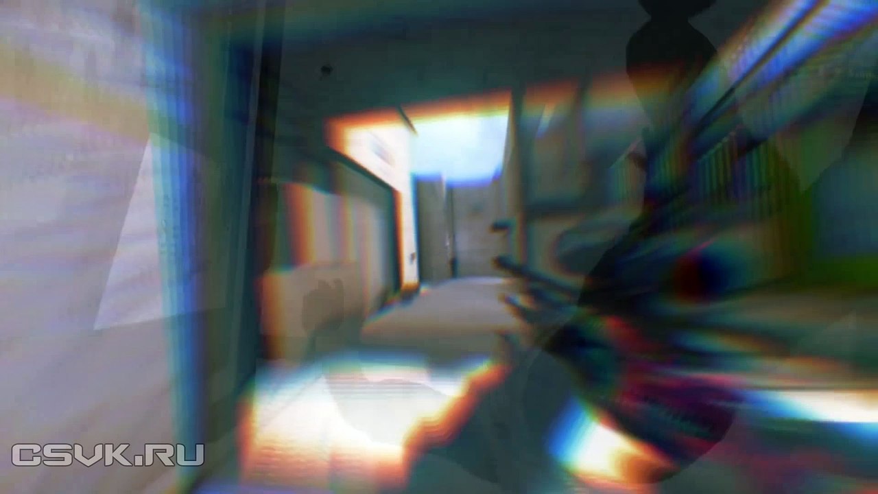 EXISTENCE #CSGO