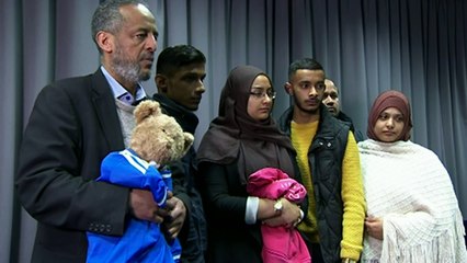 British ISIS schoolgirl killed in Syria