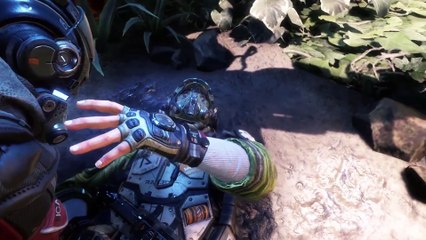 TITANFALL 2 Mode Solo Gameplay