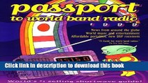 [Download] Passport to World Band Radio, 1999 Kindle Collection