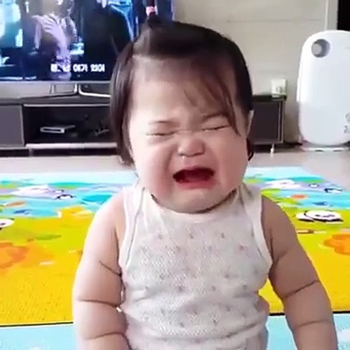 Hahaha . . . . . little genius