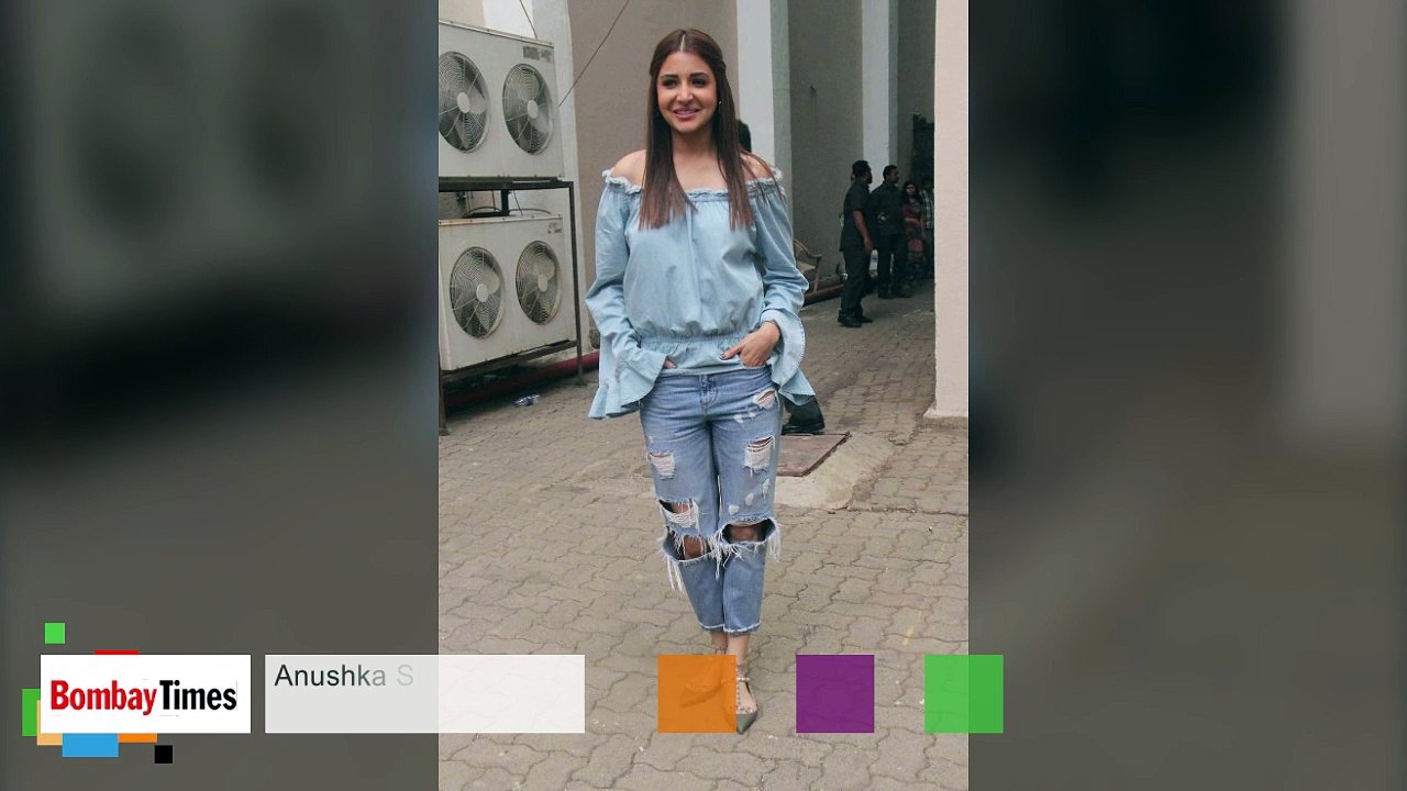 Anushka Sharma Is Following Salman Khan’s Footsteps In The Most Epic Way