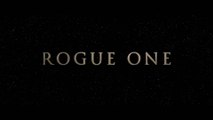 ROGUE ONE: A Star Wars Story (2016) Teaser - HD