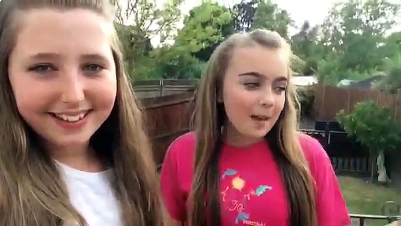 Cinnamon + Flour Challenge ❤️