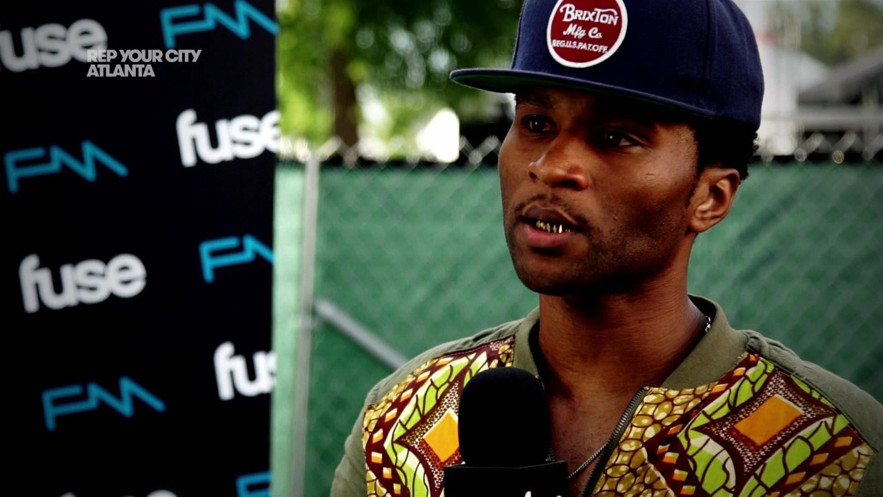 Big Boi & Roman GianArthur Explain Why Atlanta Hip-Hop Rules